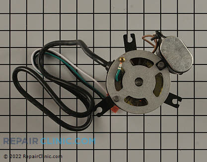 Motor 236158 Alternate Product View