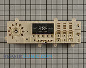 Oven Control Board - Part # 4588077 Mfg Part # WH12X27296