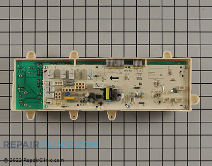 Oven Control Board WH12X27296 Alternate Product View