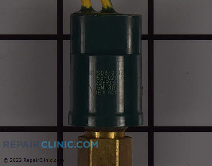 Pressure Switch 15M18 Alternate Product View