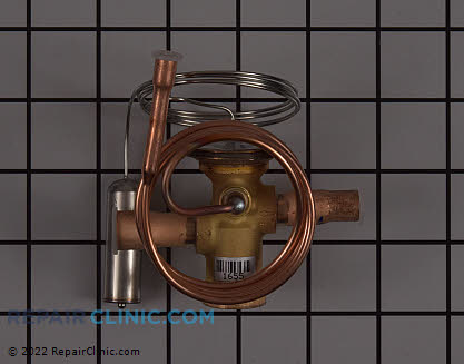 Thermal Expansion Valve VAL08796 Alternate Product View