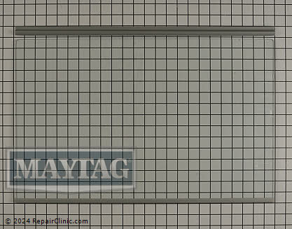 Glass Shelf W11567277 Alternate Product View