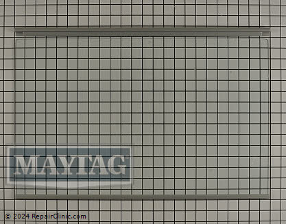 Glass Shelf W11567277 Alternate Product View