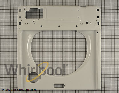 Top Panel W11097645 Alternate Product View