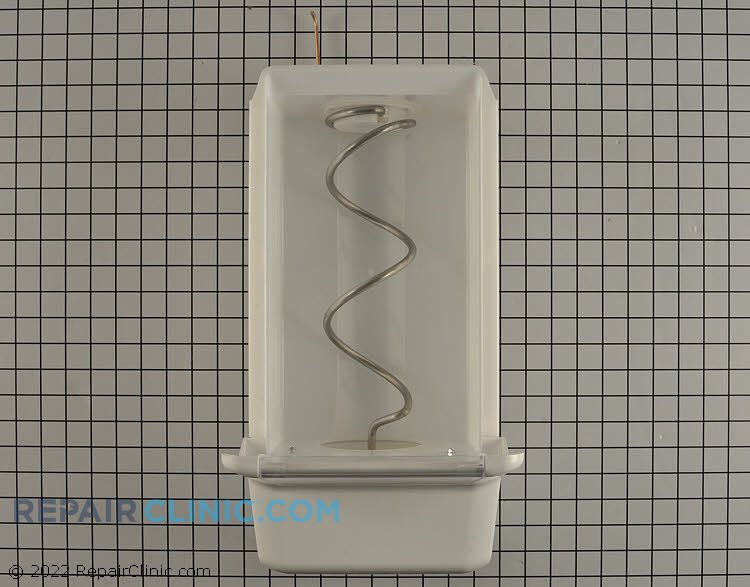 WPW10558424 Ice Bucket Assembly