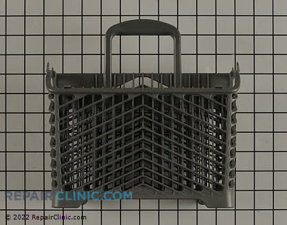 Lower Dishrack Assembly W10280784 Alternate Product View