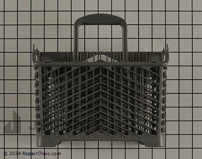 Lower Dishrack Assembly W10280784 Alternate Product View