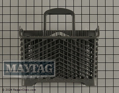 Lower Dishrack Assembly W10280784 Alternate Product View