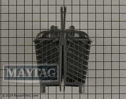 Lower Dishrack Assembly W10280784 Alternate Product View