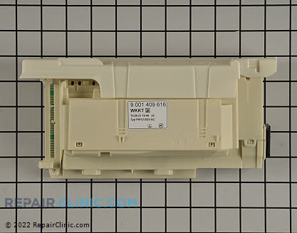 Control Module 12009543 Alternate Product View