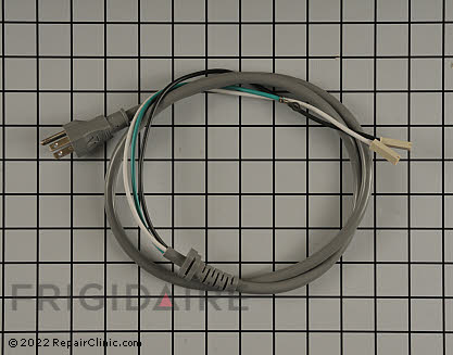 Power Cord 5304512501 Alternate Product View