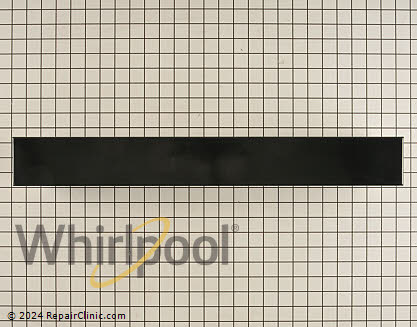 Rear Panel W11222948 Alternate Product View
