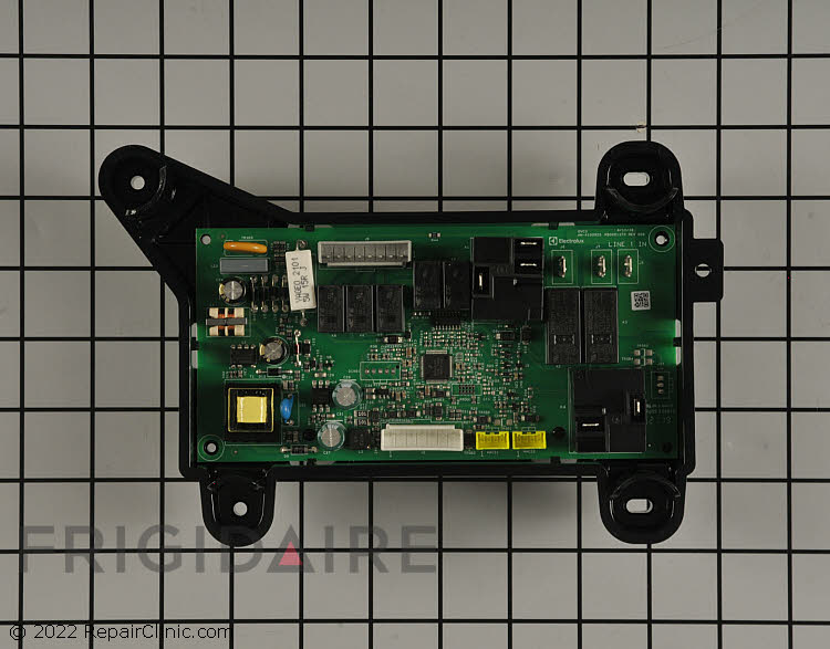 5304516862 Relay Board
