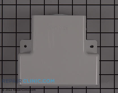 User Control and Display Board W11371382 Alternate Product View