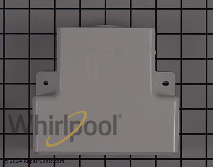 User Control and Display Board W11371382 Alternate Product View