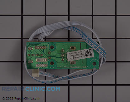 Control Board 5304516986 Alternate Product View