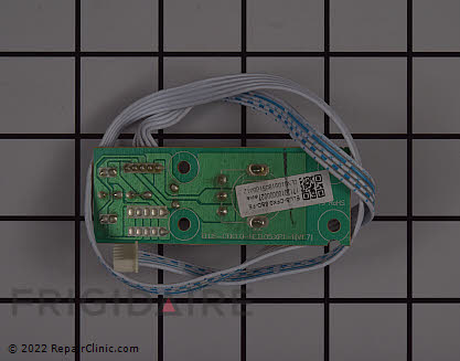 Control Board 5304516986 Alternate Product View