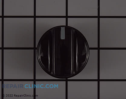 Selector Knob WB03X29332 Alternate Product View