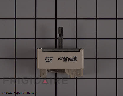 Surface Element Switch 305458900 Alternate Product View