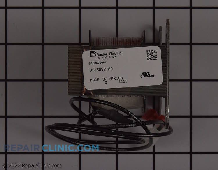 Trane Furnace TUD2C100B9V5VBA Parts, Diagrams, Videos u0026 Repair Help -  Repair Clinic