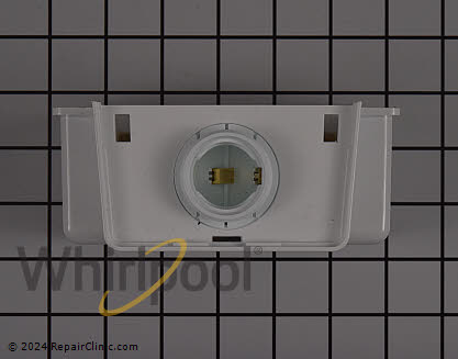 User Control and Display Board W11371382 Alternate Product View