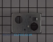 Wiring Cover - Part # 4452960 Mfg Part # A03987801