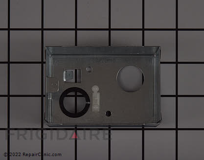 Wiring Cover A03987801 Alternate Product View