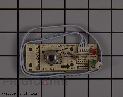 Control Board 5304516986 Alternate Product View