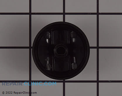 Selector Knob WB03X29332 Alternate Product View