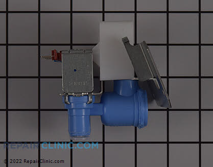 Water Inlet Valve WR57X10051 Alternate Product View