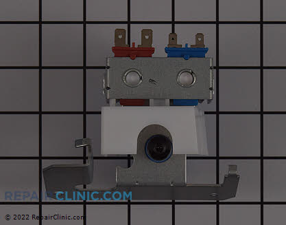 Water Inlet Valve WR57X10051 Alternate Product View