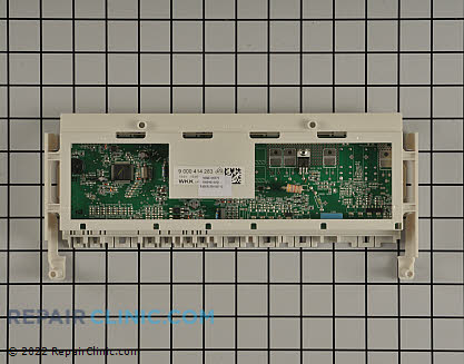 Control Board 00741960 Alternate Product View