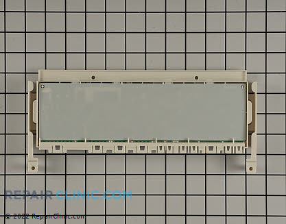 Control Board 00741960 Alternate Product View