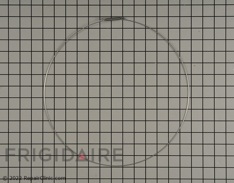 132556200 Boot Seal Retaining Ring