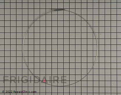 Boot Seal Retaining Ring 132556200 Alternate Product View