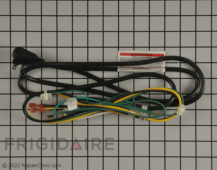 5304503686 Power Cord