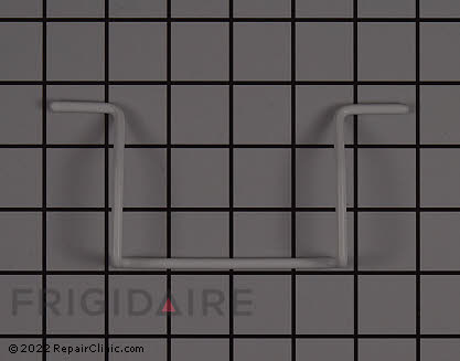 Shelf Retainer Bar 5304492642 Alternate Product View