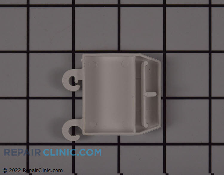 Refrigerator Shelf Retainer Bar Support 5303324302 Fast Shipping