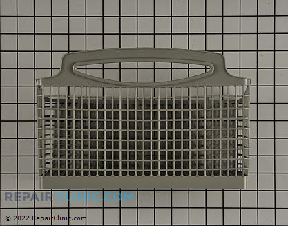 Silverware Basket 5304509753 Alternate Product View