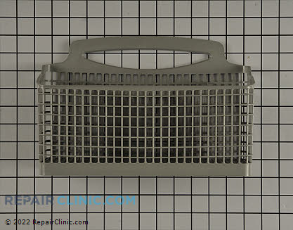 Silverware Basket 5304509753 Alternate Product View