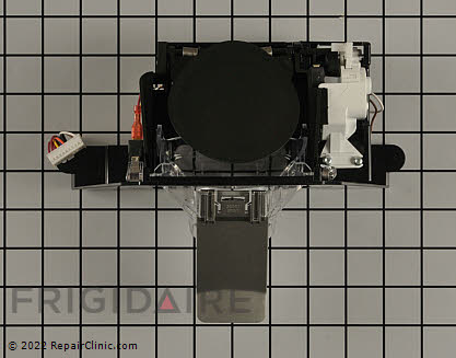 Dispenser Funnel Frame 242270104 Alternate Product View
