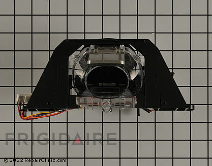 Dispenser Funnel Frame 242270104 Alternate Product View