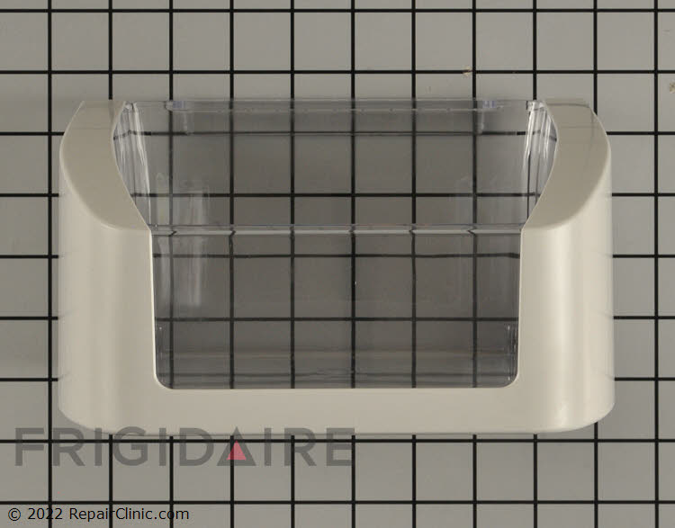 5304496498 Door Shelf Bin
