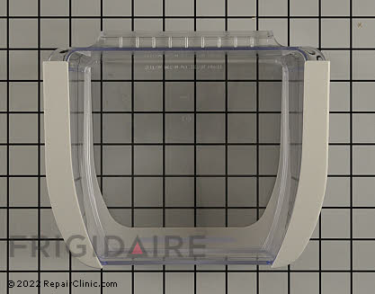 Door Shelf Bin 5304496498 Alternate Product View