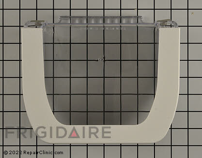 Door Shelf Bin 5304496498 Alternate Product View