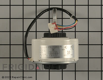 Blower Motor 5304505714 Alternate Product View