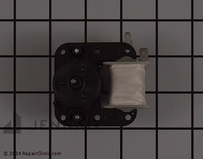 Evaporator Fan Motor W10315091 Alternate Product View
