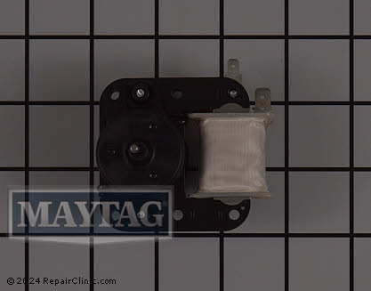 Evaporator Fan Motor W10315091 Alternate Product View
