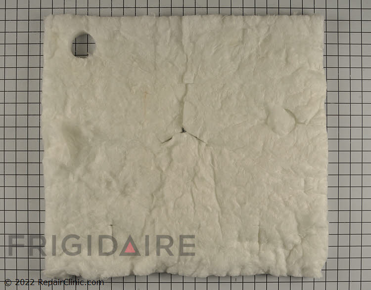 316406505 Range/Stove/Oven Insulation