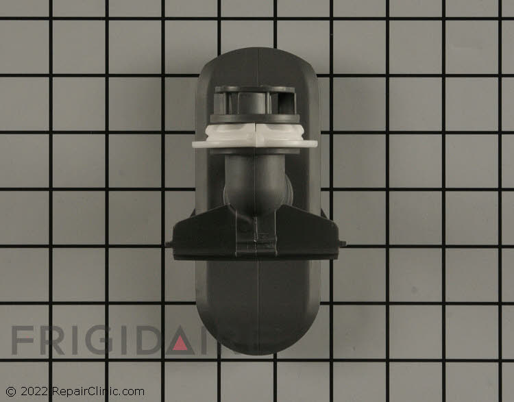 Center Wash Arm Support A00060305 Alternate Product View